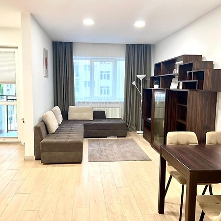 Osapart Comfortable Apartment In A Complex Great Britain Львів Екстер'єр фото