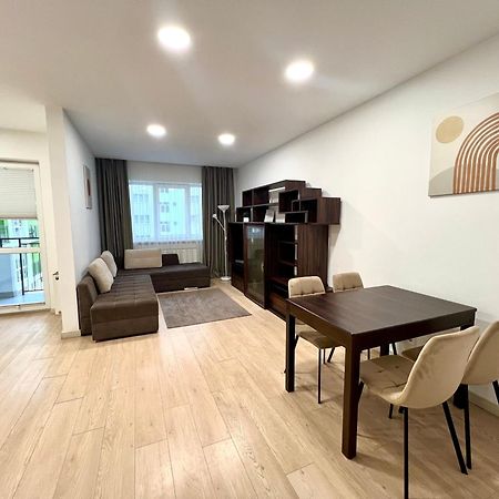 Osapart Comfortable Apartment In A Complex Great Britain Львів Екстер'єр фото