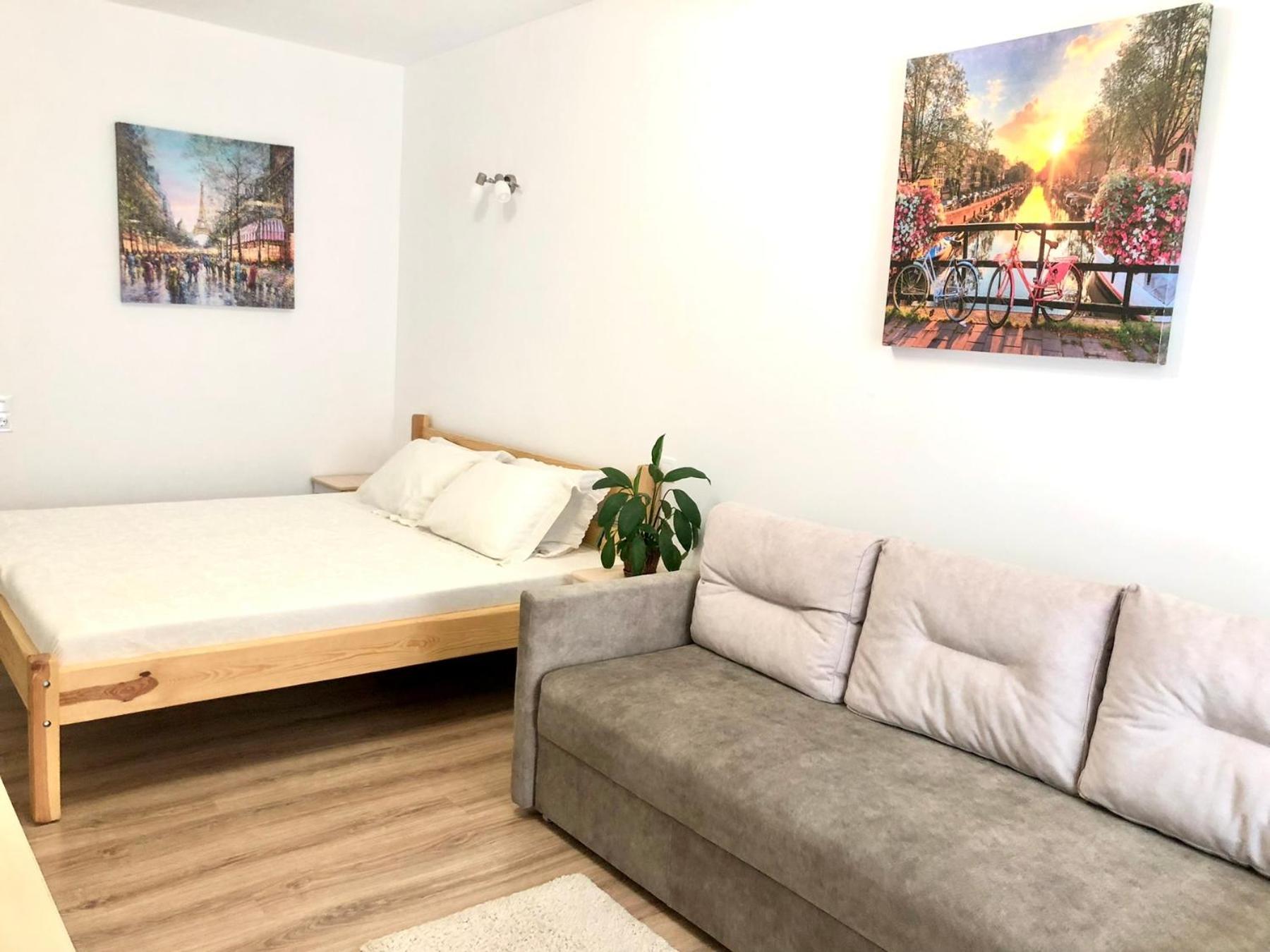 Osapart Comfortable Apartment In A Complex Great Britain Львів Екстер'єр фото