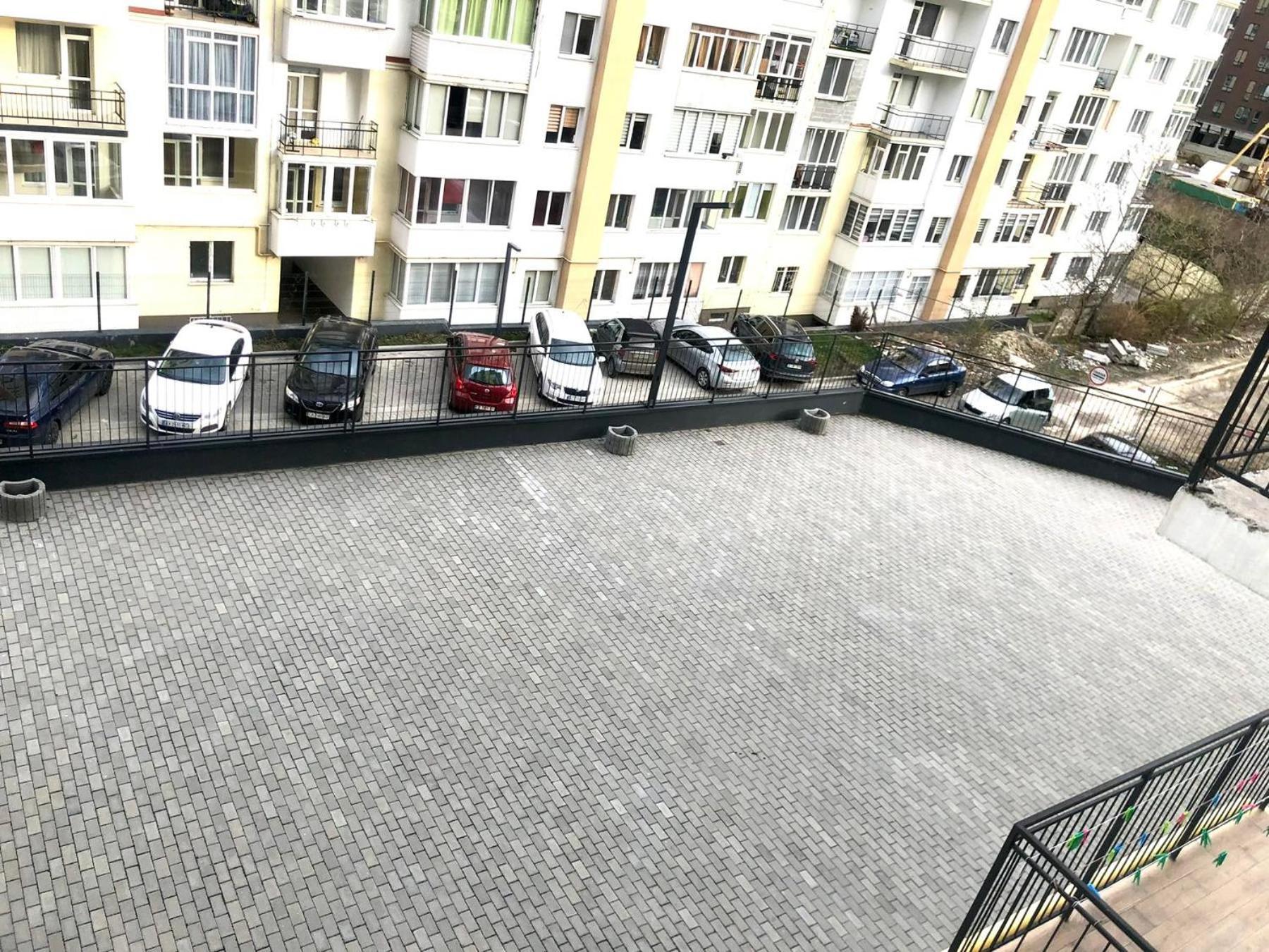 Osapart Comfortable Apartment In A Complex Great Britain Львів Екстер'єр фото