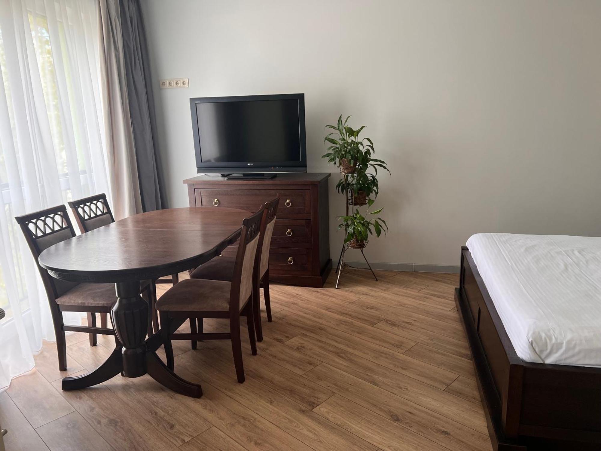 Osapart Comfortable Apartment In A Complex Great Britain Львів Екстер'єр фото