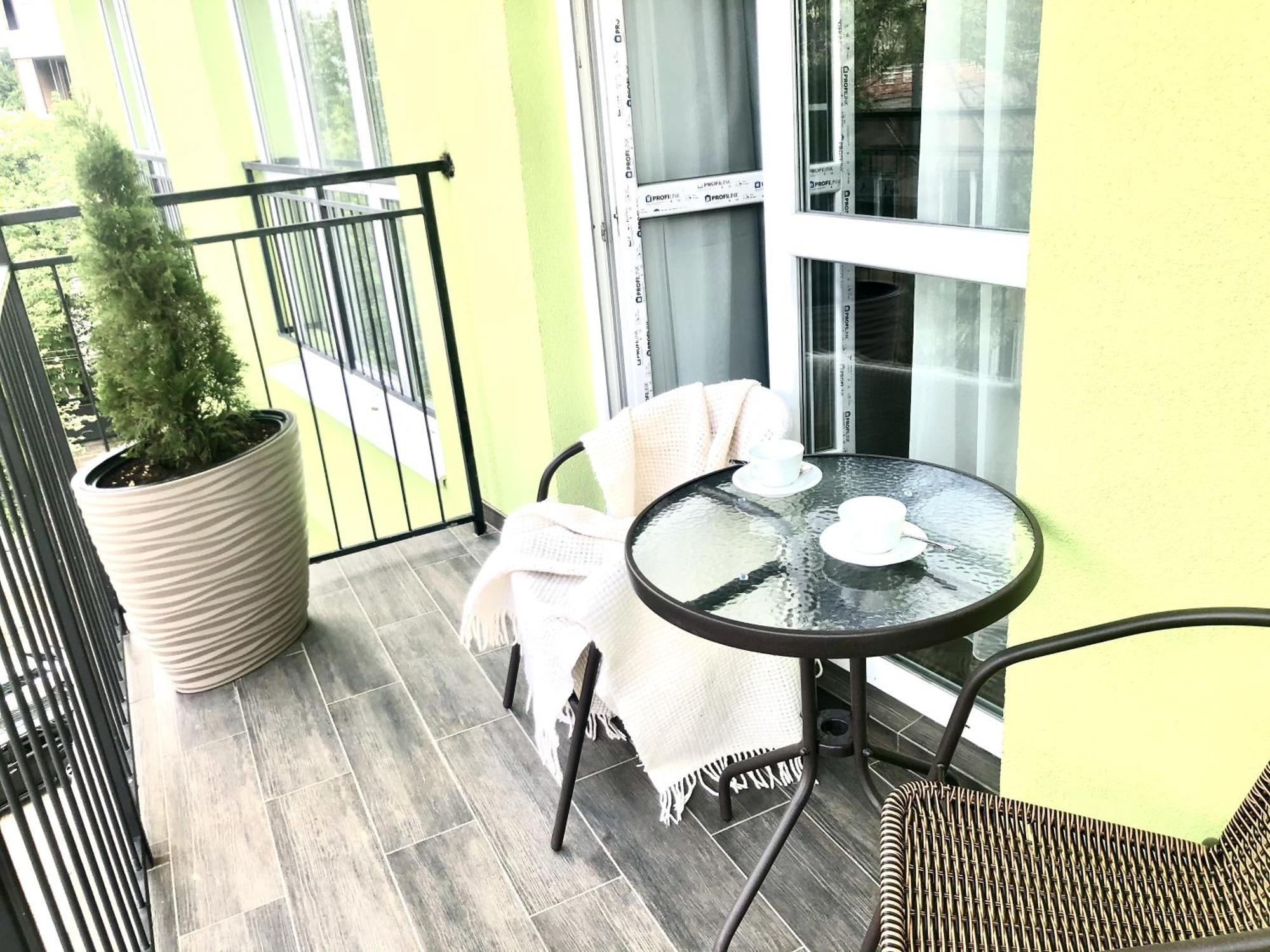 Osapart Comfortable Apartment In A Complex Great Britain Львів Екстер'єр фото