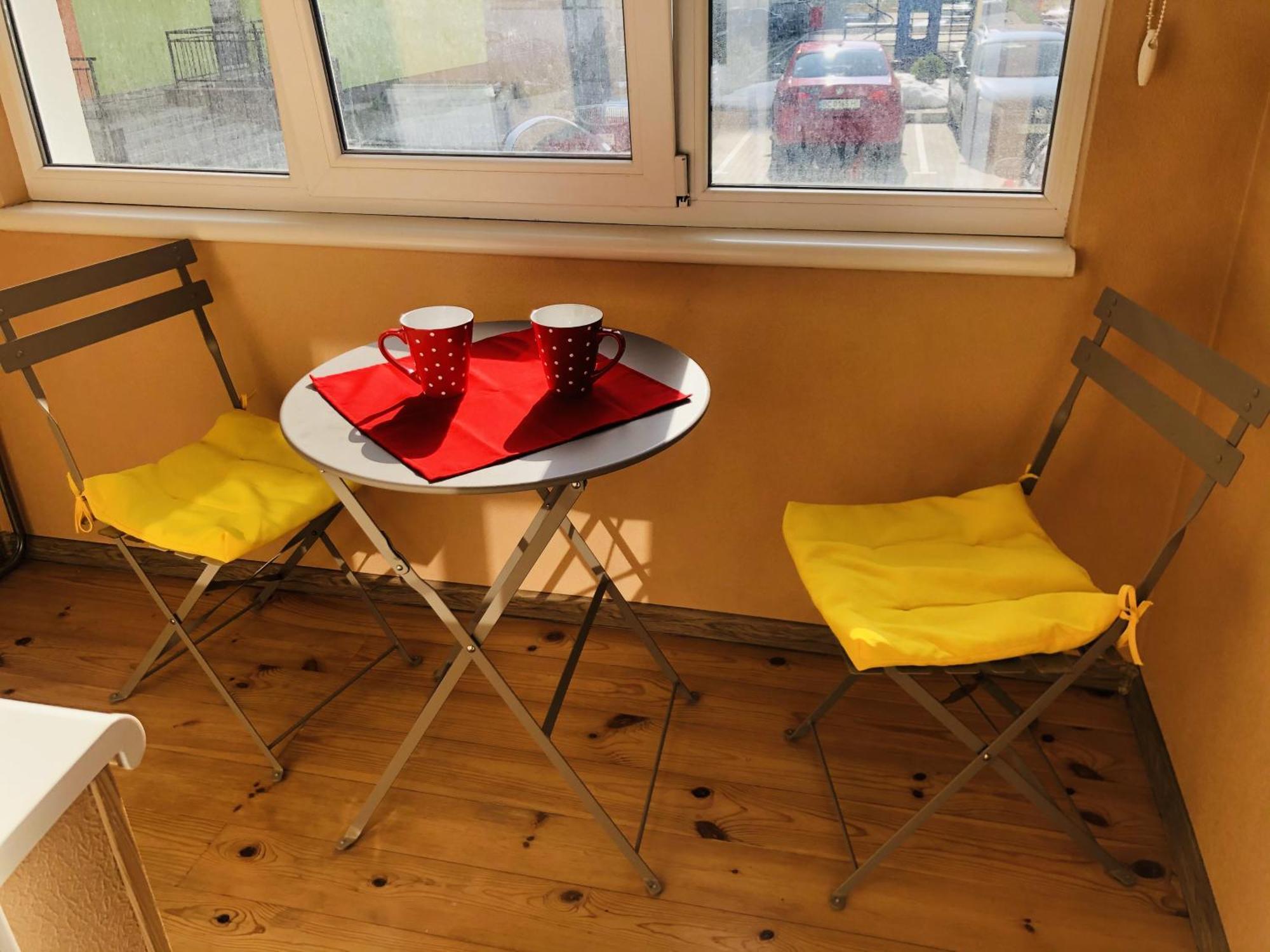 Osapart Comfortable Apartment In A Complex Great Britain Львів Екстер'єр фото