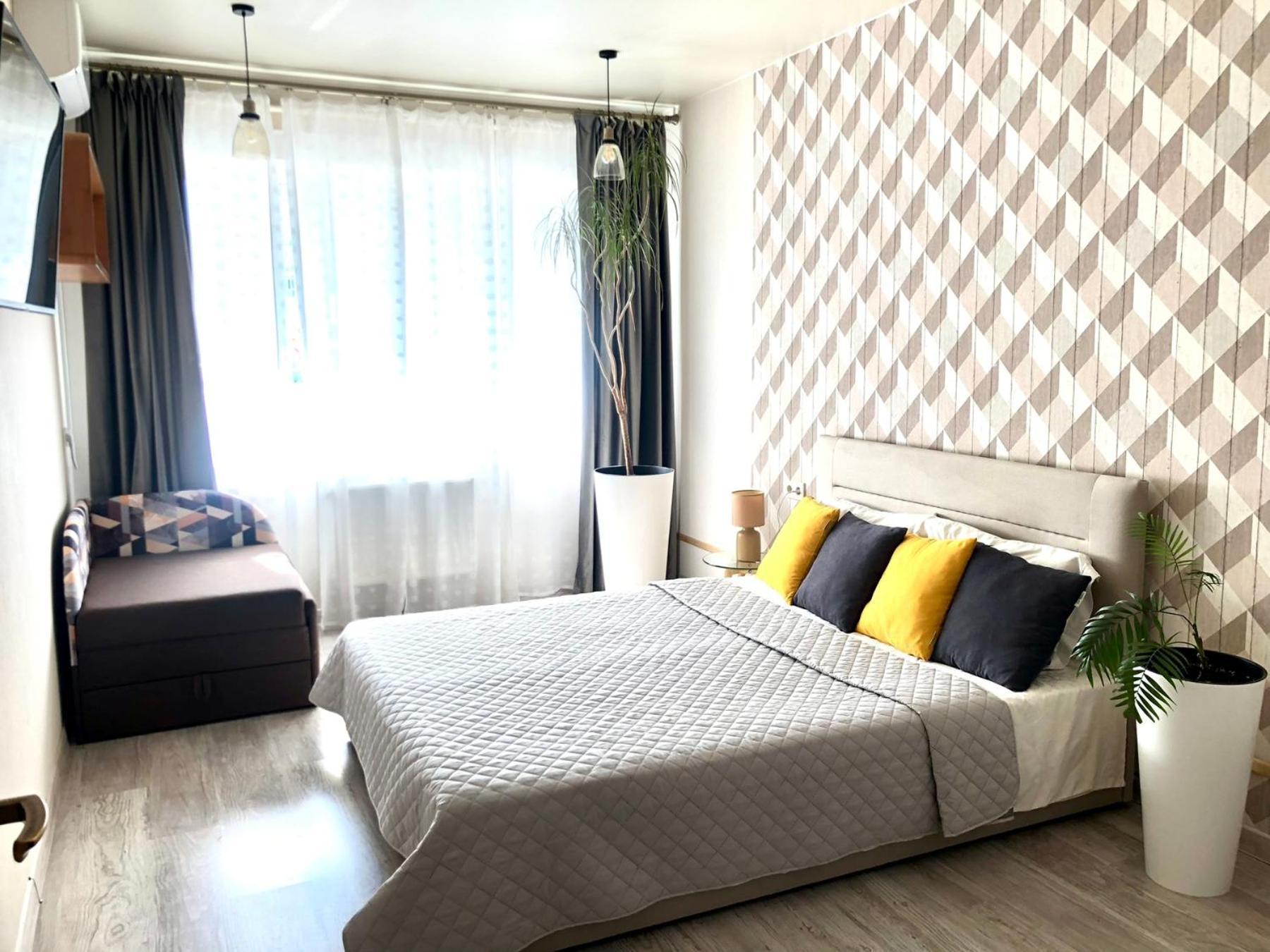 Osapart Comfortable Apartment In A Complex Great Britain Львів Екстер'єр фото