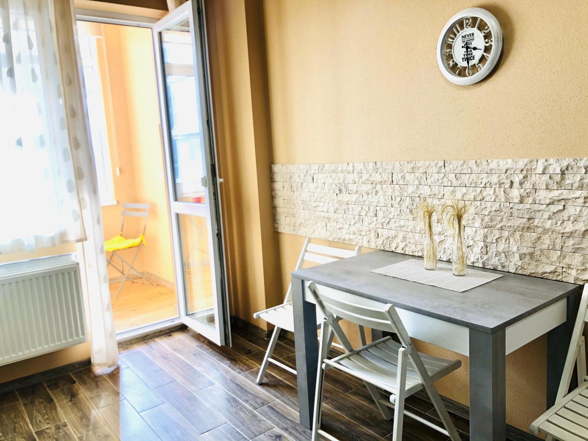 Osapart Comfortable Apartment In A Complex Great Britain Львів Екстер'єр фото