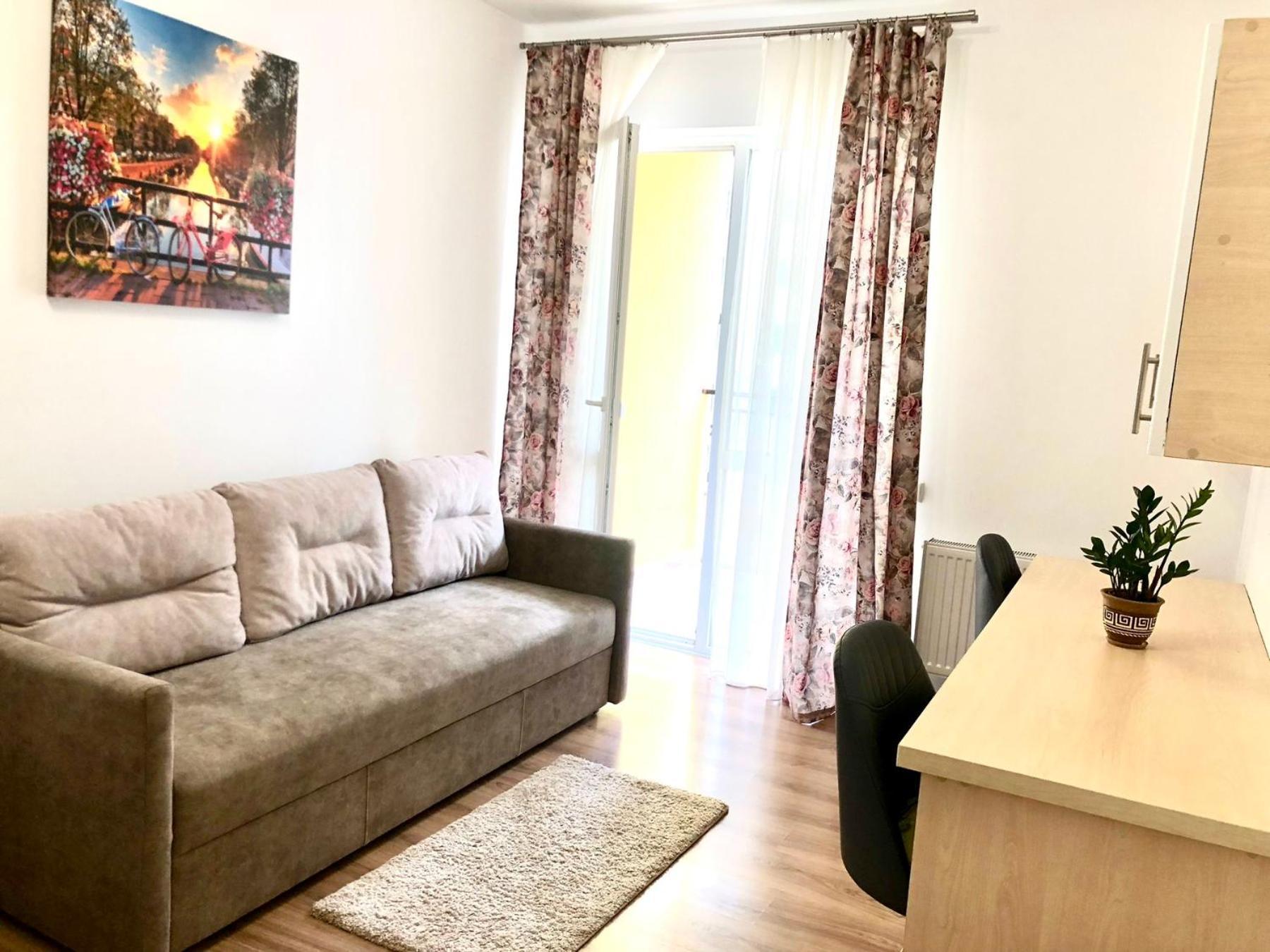 Osapart Comfortable Apartment In A Complex Great Britain Львів Екстер'єр фото
