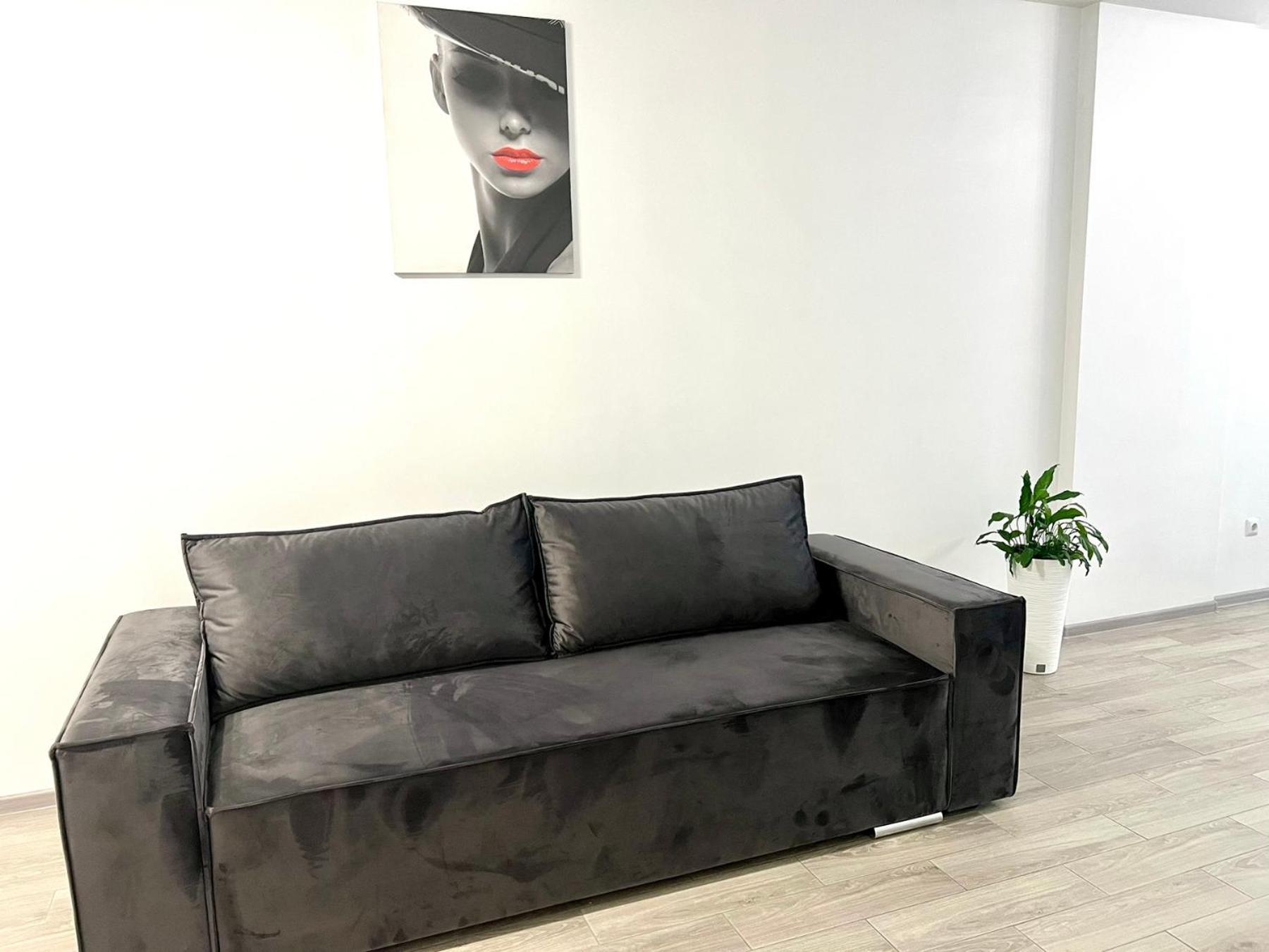 Osapart Comfortable Apartment In A Complex Great Britain Львів Екстер'єр фото