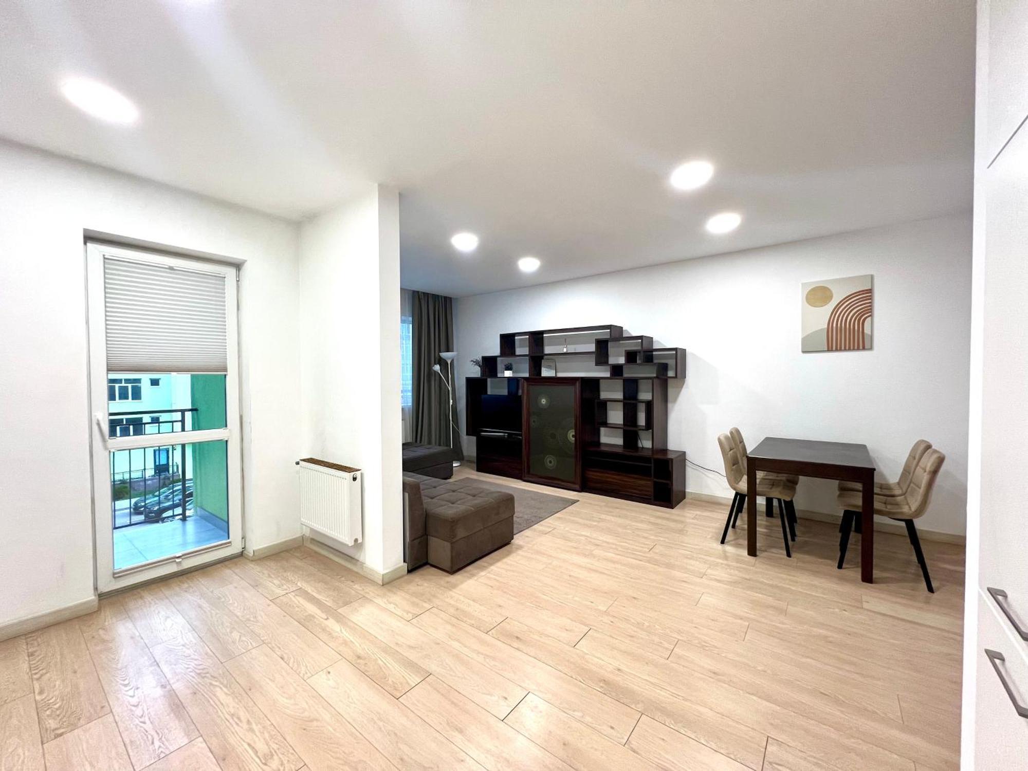 Osapart Comfortable Apartment In A Complex Great Britain Львів Екстер'єр фото
