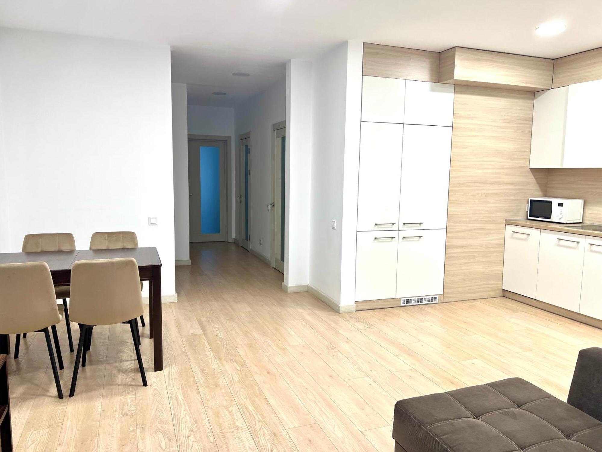 Osapart Comfortable Apartment In A Complex Great Britain Львів Екстер'єр фото