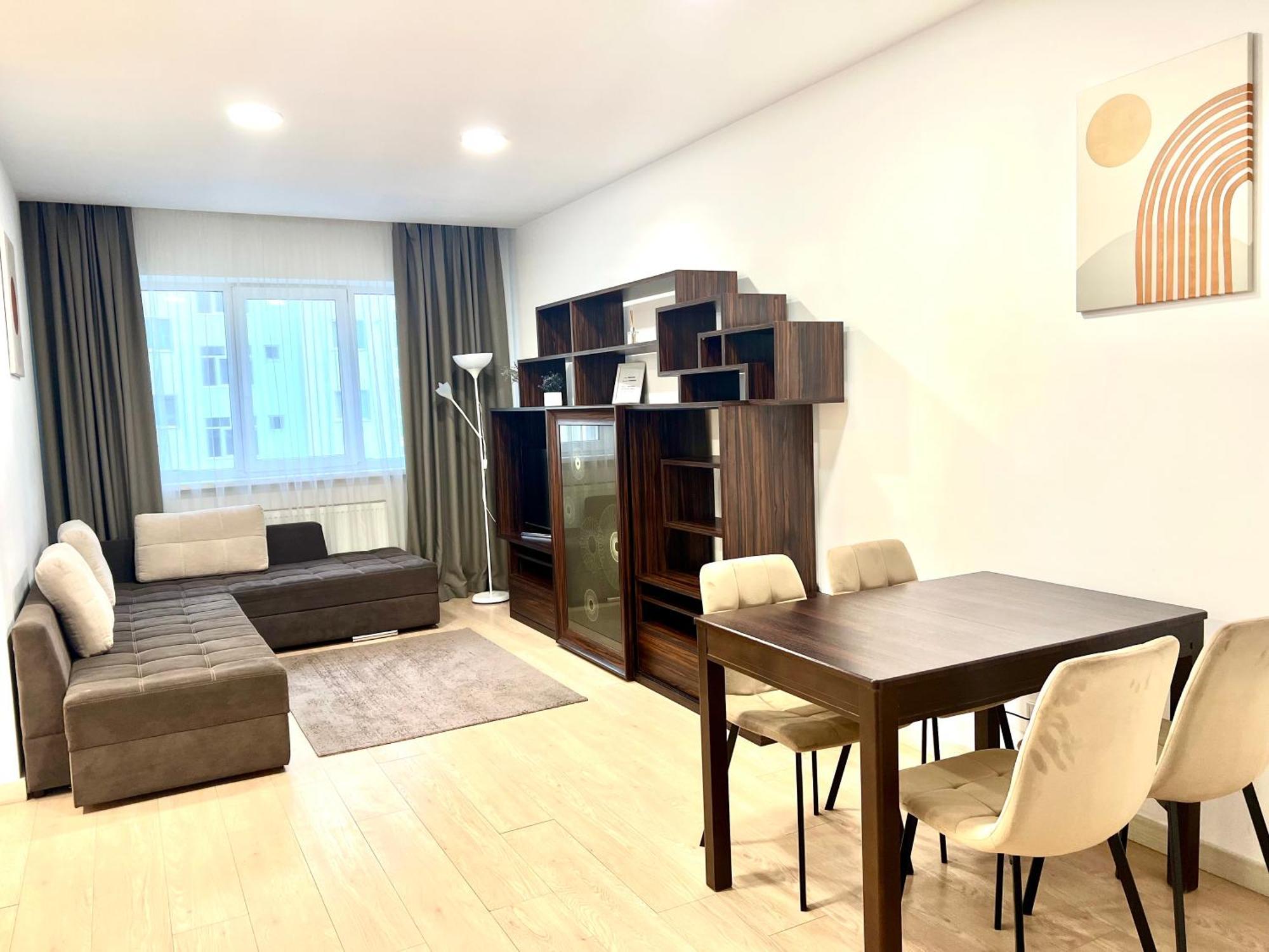 Osapart Comfortable Apartment In A Complex Great Britain Львів Екстер'єр фото