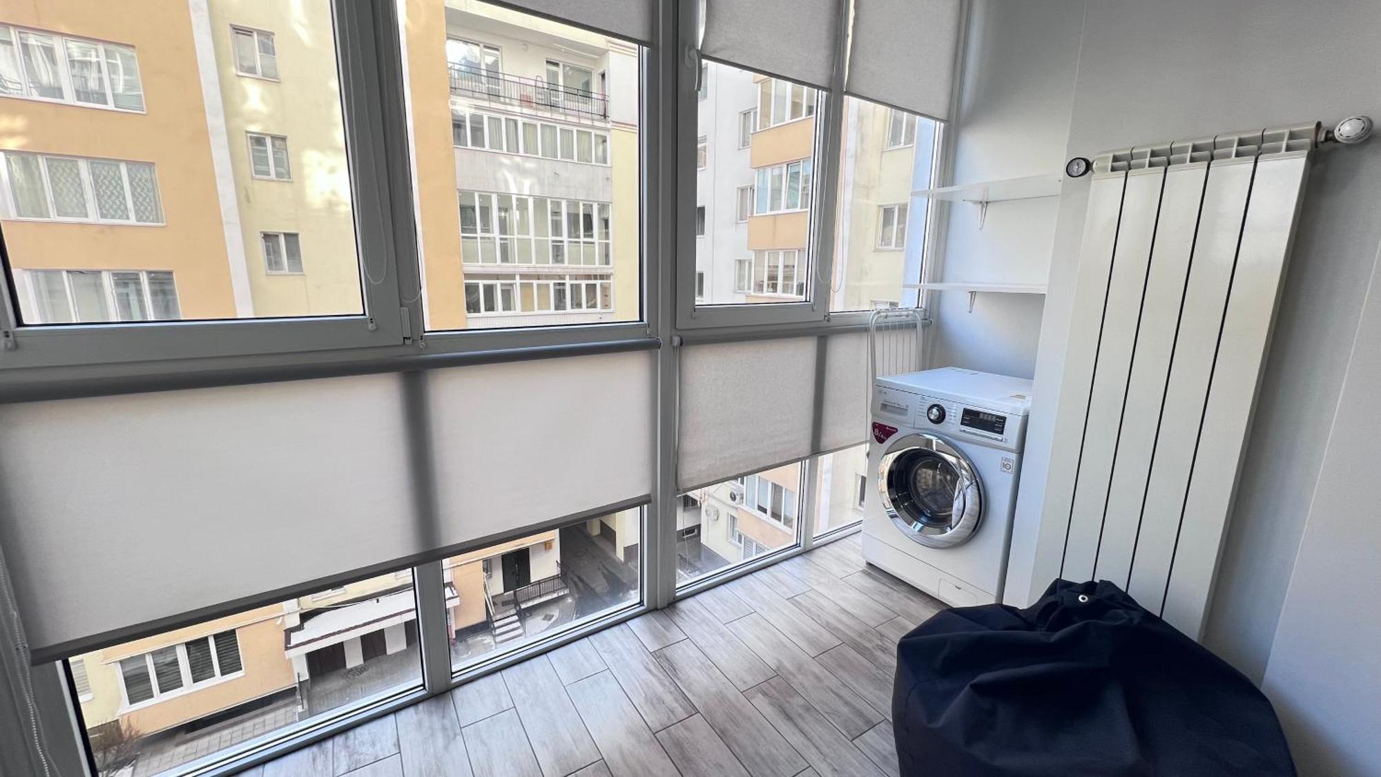Osapart Comfortable Apartment In A Complex Great Britain Львів Екстер'єр фото