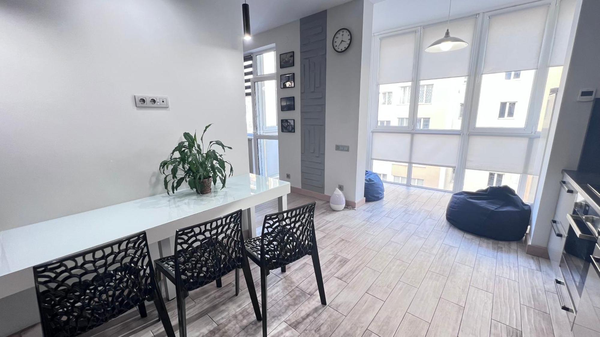 Osapart Comfortable Apartment In A Complex Great Britain Львів Екстер'єр фото