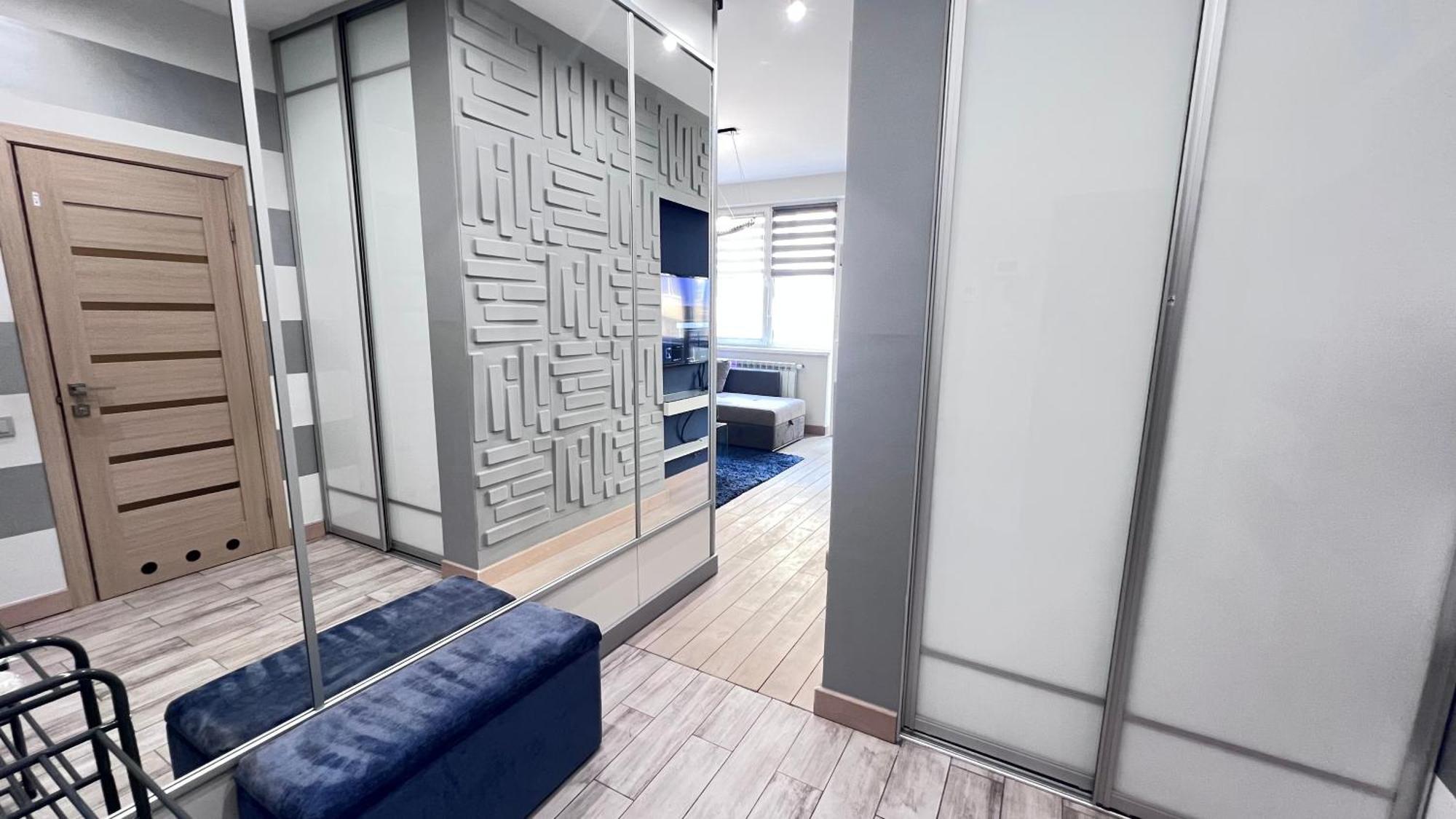 Osapart Comfortable Apartment In A Complex Great Britain Львів Екстер'єр фото