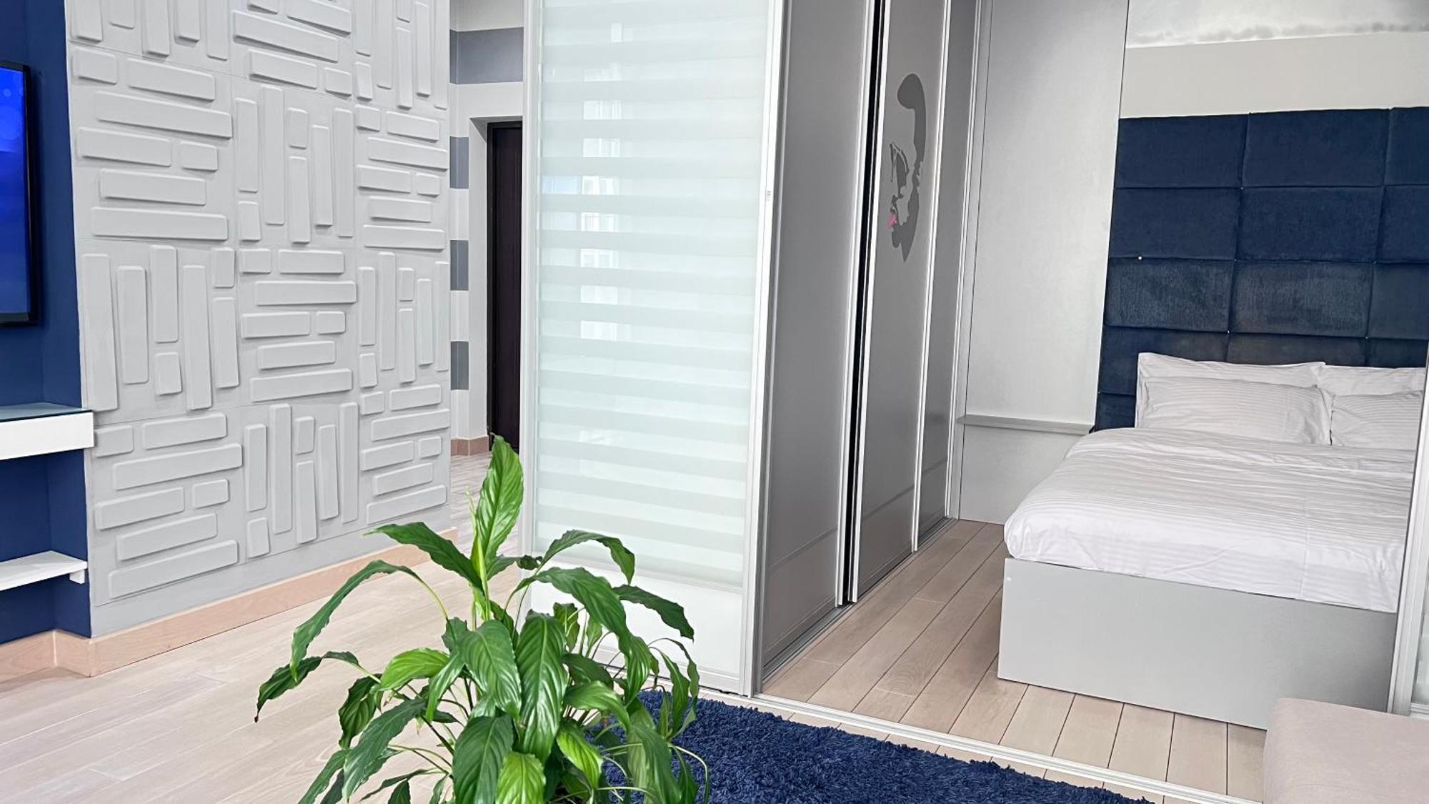 Osapart Comfortable Apartment In A Complex Great Britain Львів Екстер'єр фото