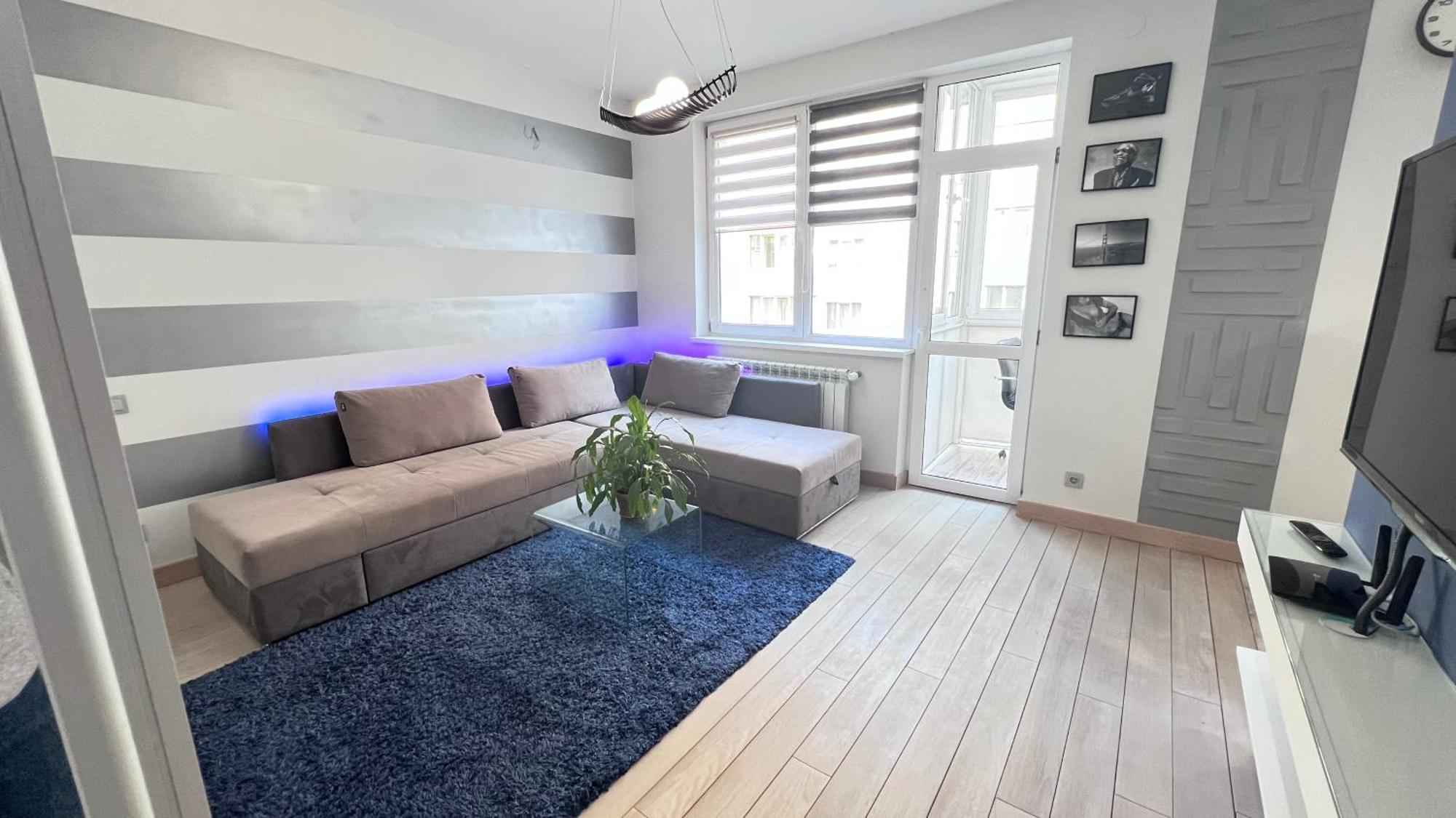 Osapart Comfortable Apartment In A Complex Great Britain Львів Екстер'єр фото