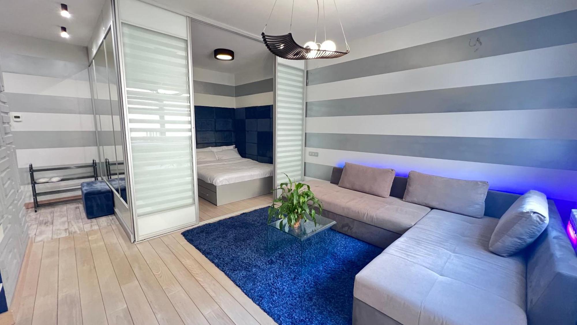 Osapart Comfortable Apartment In A Complex Great Britain Львів Екстер'єр фото