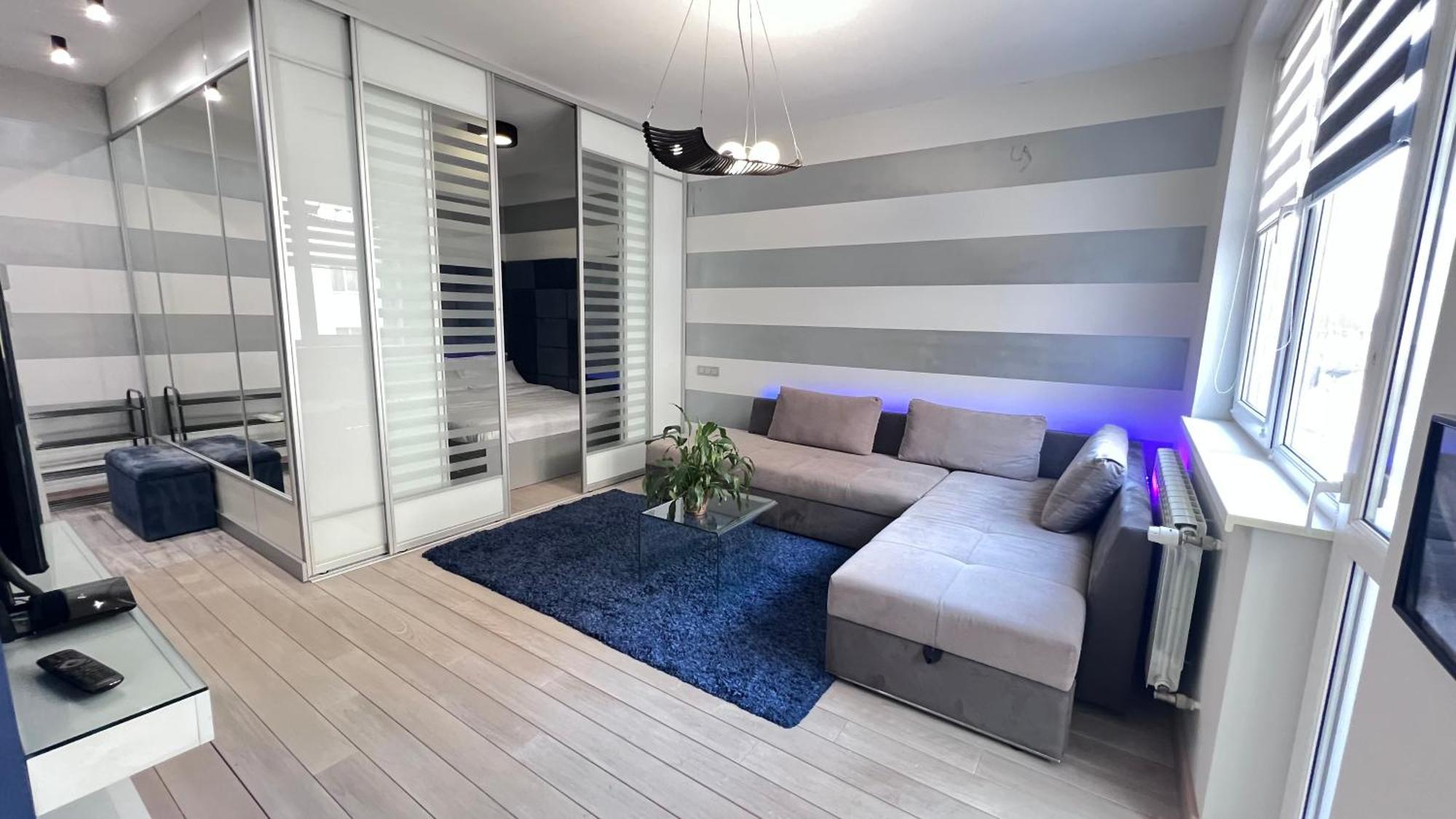 Osapart Comfortable Apartment In A Complex Great Britain Львів Екстер'єр фото