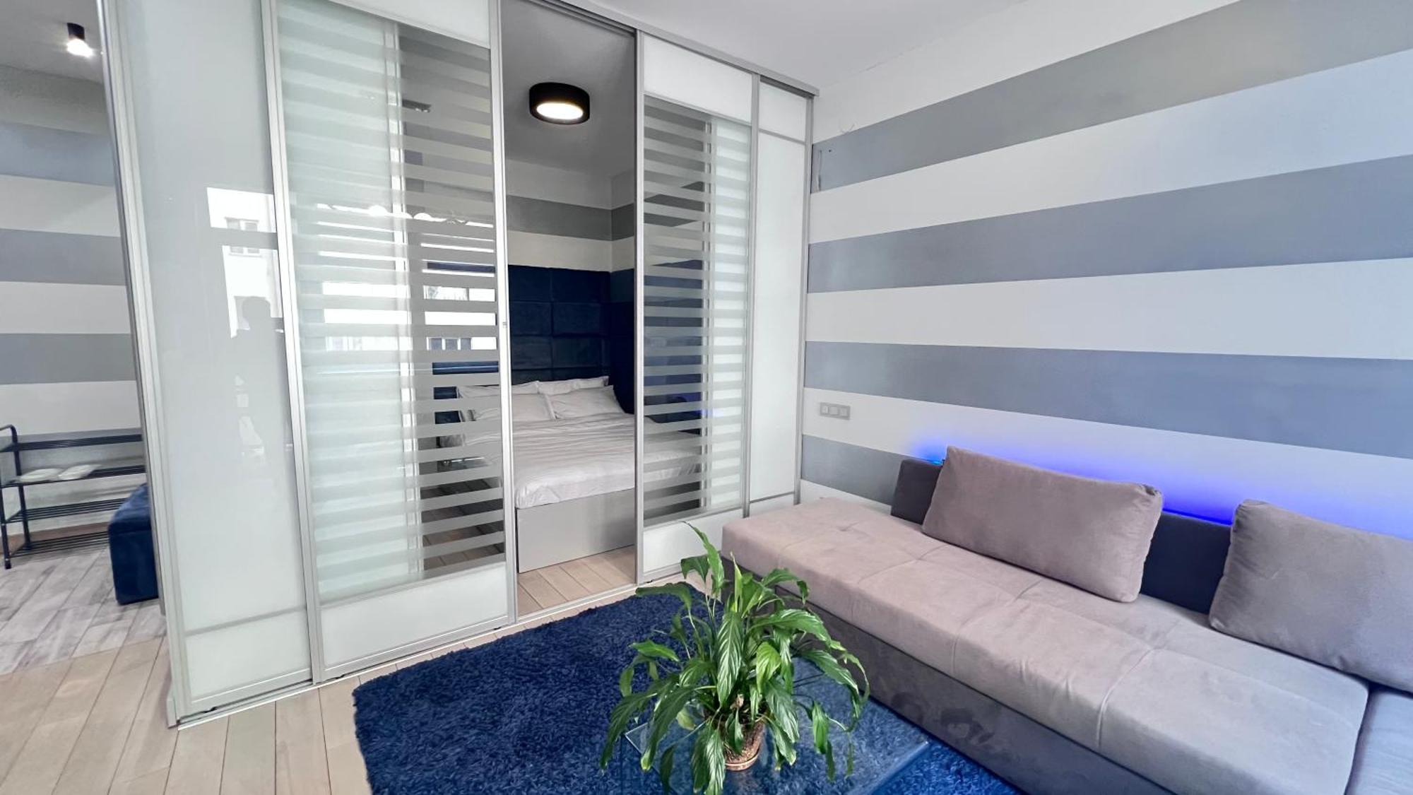 Osapart Comfortable Apartment In A Complex Great Britain Львів Екстер'єр фото